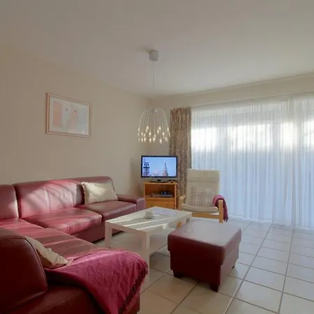 Apartamento Dw10a Pottkieker *