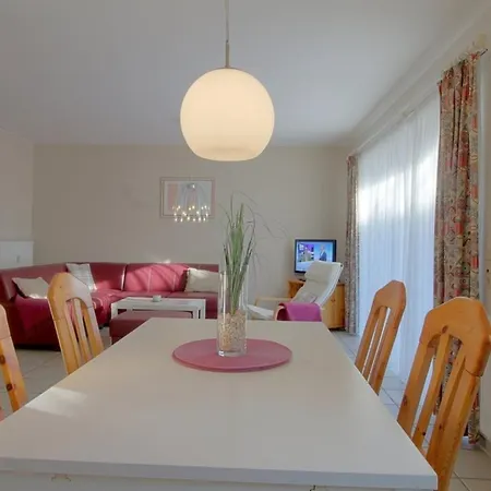 Appartement Dw10a Pottkieker *