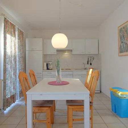 Appartement Dw10a Pottkieker