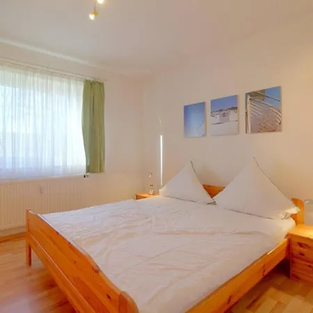 Dw10a Pottkieker Apartamento *