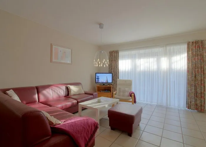 Apartamento Dw10a Pottkieker *