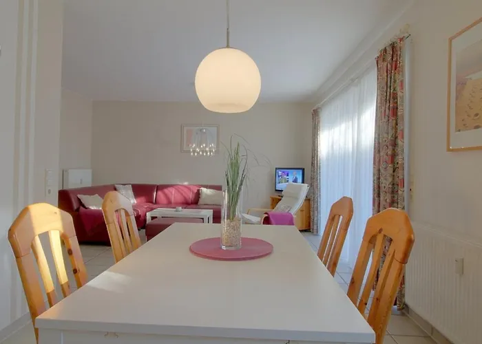 Apartamento Dw10a Pottkieker *