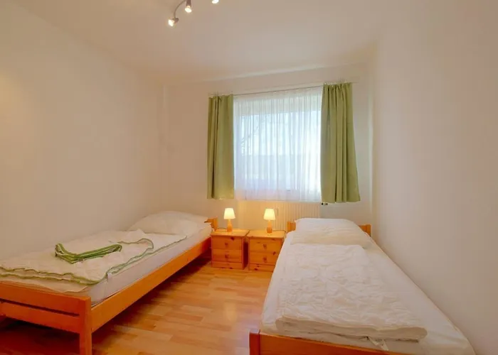 Dw10a Pottkieker Apartamento Spieka-Neufeld